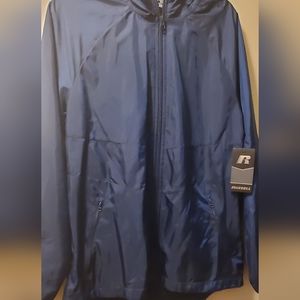 Russell Windbreaker